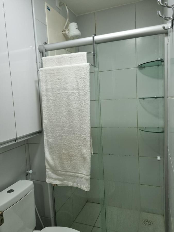 Flat Ideal Trabalho, Sossego E Aconchego! 이포주카 외부 사진